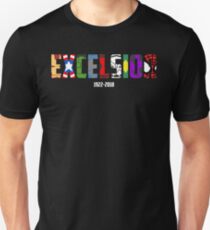 Excelsior Unisex T-Shirt