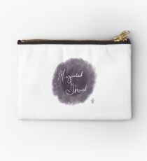 Ghost Studio Pouch
