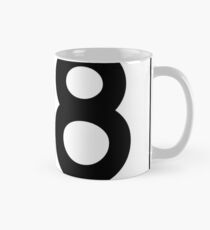 Wisconsin State Trunk Highway WIS 68 | United States Highway Shield Sign Mug