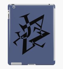 Jumbled Jazz iPad Case/Skin