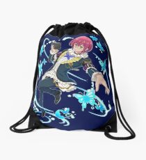 Mochila de cuerdas Gowther