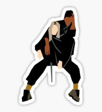 schön Sticker