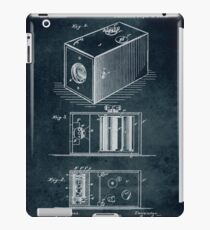 1888 Camera iPad Case/Skin