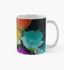 Cadillac Bloom Mug