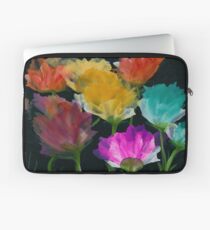 Cadillac Bloom Laptop Sleeve