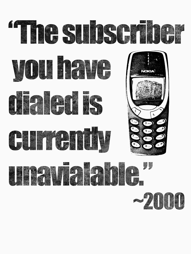 2000s Calling by VCOBA