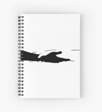 Diversity Spiral Notebook