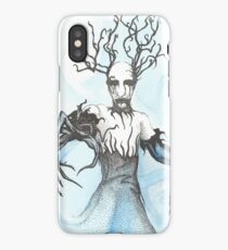 Tomorrow I Know I'm Just Dirt iPhone Case
