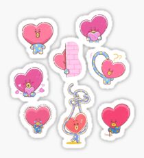 Tata Sticker