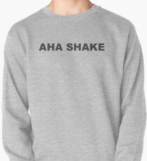 AHA SHAKE Pullover