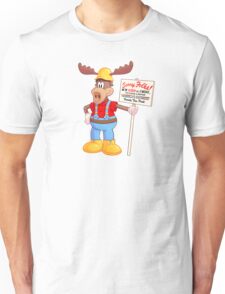 wally world t shirts