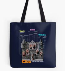 Bolsa de tela Pista