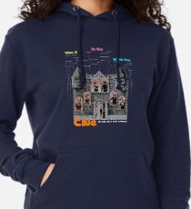 Hinweis Leichter Hoodie