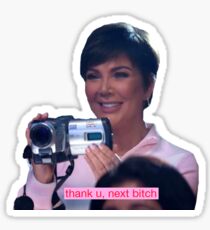 thank u Sticker