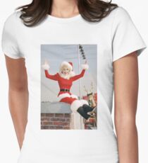 Dolly Parton Women's Fitted T-Shirt