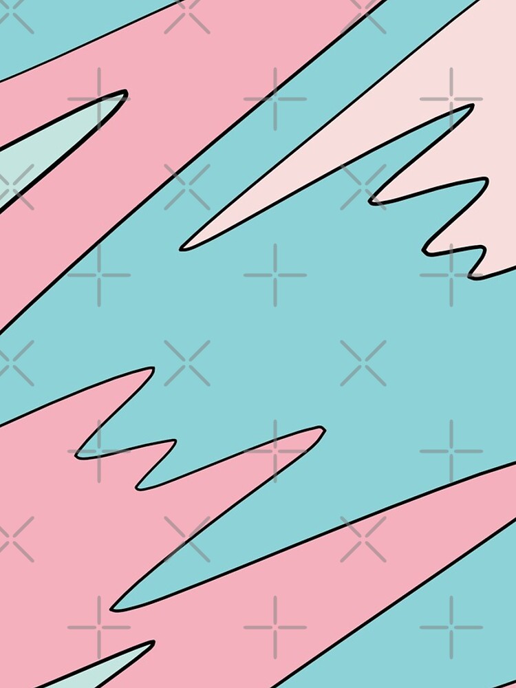 Pastels by Elebea by elebea