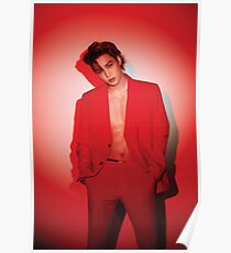 EXO KAI Poster