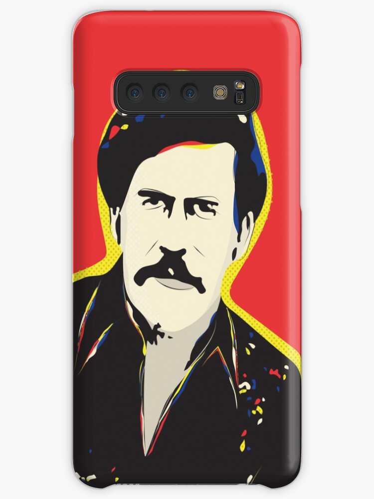 pablo escobar funko