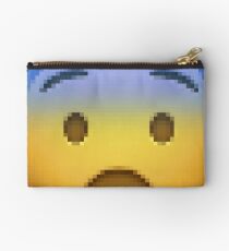 novo emoji (1) Zipper Pouch