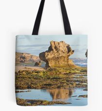 Backbeach Tote Bag