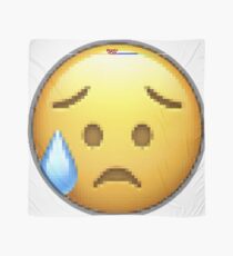 novo emoji (3) Scarf