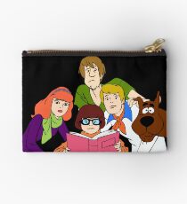 Scooby Doo Täschchen