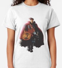 DR DUPLICATE Classic T-Shirt