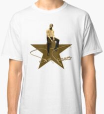Sam Cooke - Signature Classic T-Shirt