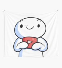 odd1sout Wall Tapestry