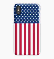 American Patriot iPhone Case