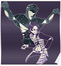 The Mirror Assassin Poster