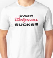 t shirt walgreens