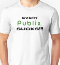 publix serves shirt