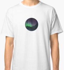Nordlicht Classic T-Shirt