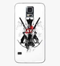 Vielleicht eines Tages? Hülle & Skin für Samsung Galaxy