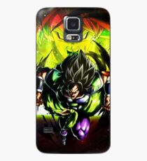 Broly Case/Skin for Samsung Galaxy