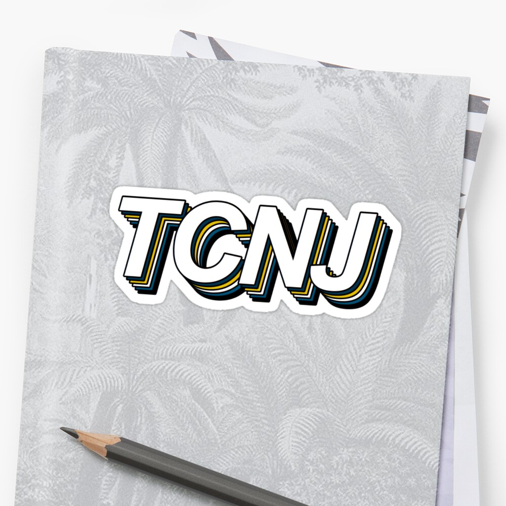 tcnj merch