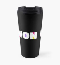 I won HQ! Travel Mug