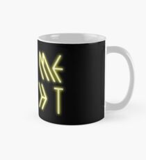 EXO 'Love Me Right' Logo Mug