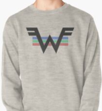 Weezer Pullover