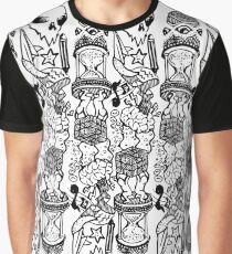 SKADOODLE Graphic T-Shirt