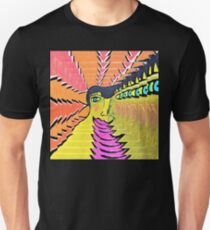 RAISE YOUR VIBES Unisex T-Shirt