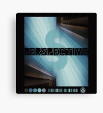 Perspective Canvas Print