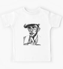 Mighty Mos Def Kids Tee