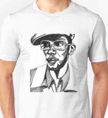 Mighty Mos Def Unisex T-Shirt