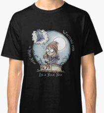 The Girl Who Waited Classic T-Shirt
