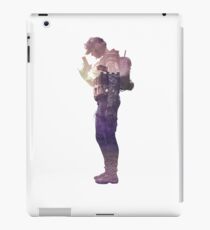Rainbow Six Siege iPad Case/Skin