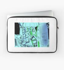 Space Gaming Laptop Sleeve