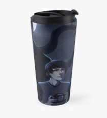 Slender Nova Travel Mug