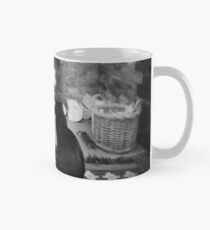 Fireside Heaven Tasse (Standard)